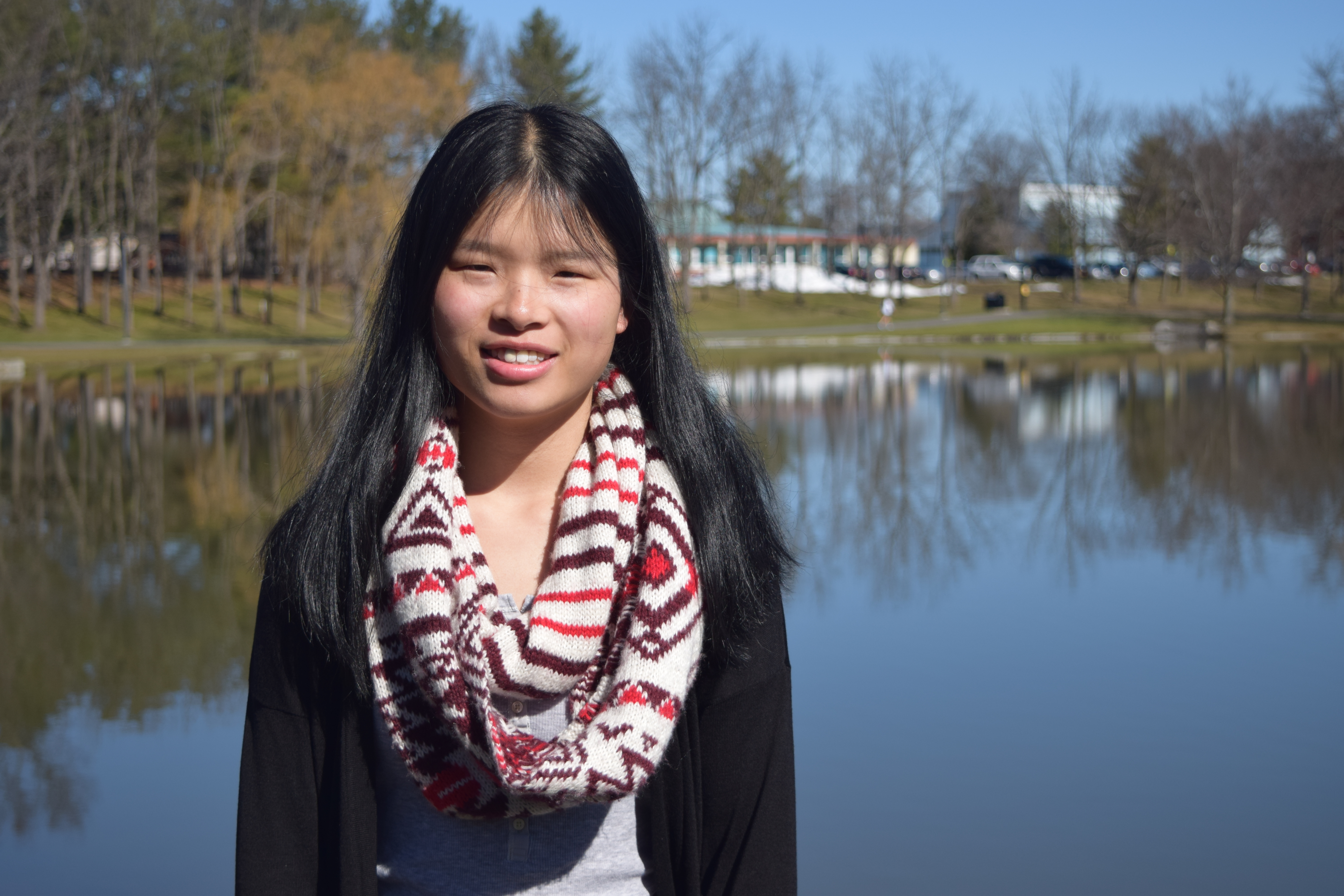 CM Helen - Service Learning